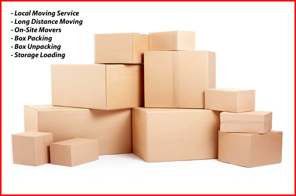 Packers And Movers Noida Sector 136